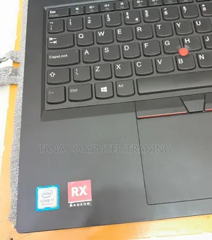 New Laptop Lenovo ThinkPad 10 8GB Intel Core i7 SSD 512GB