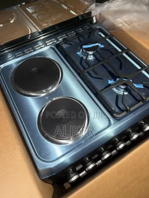 Delta Oven