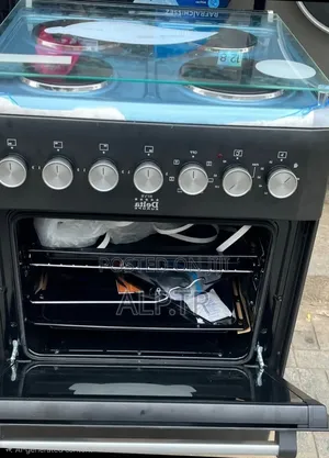Delta Oven