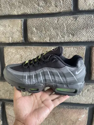 Nike Air Max 95 Master Quality