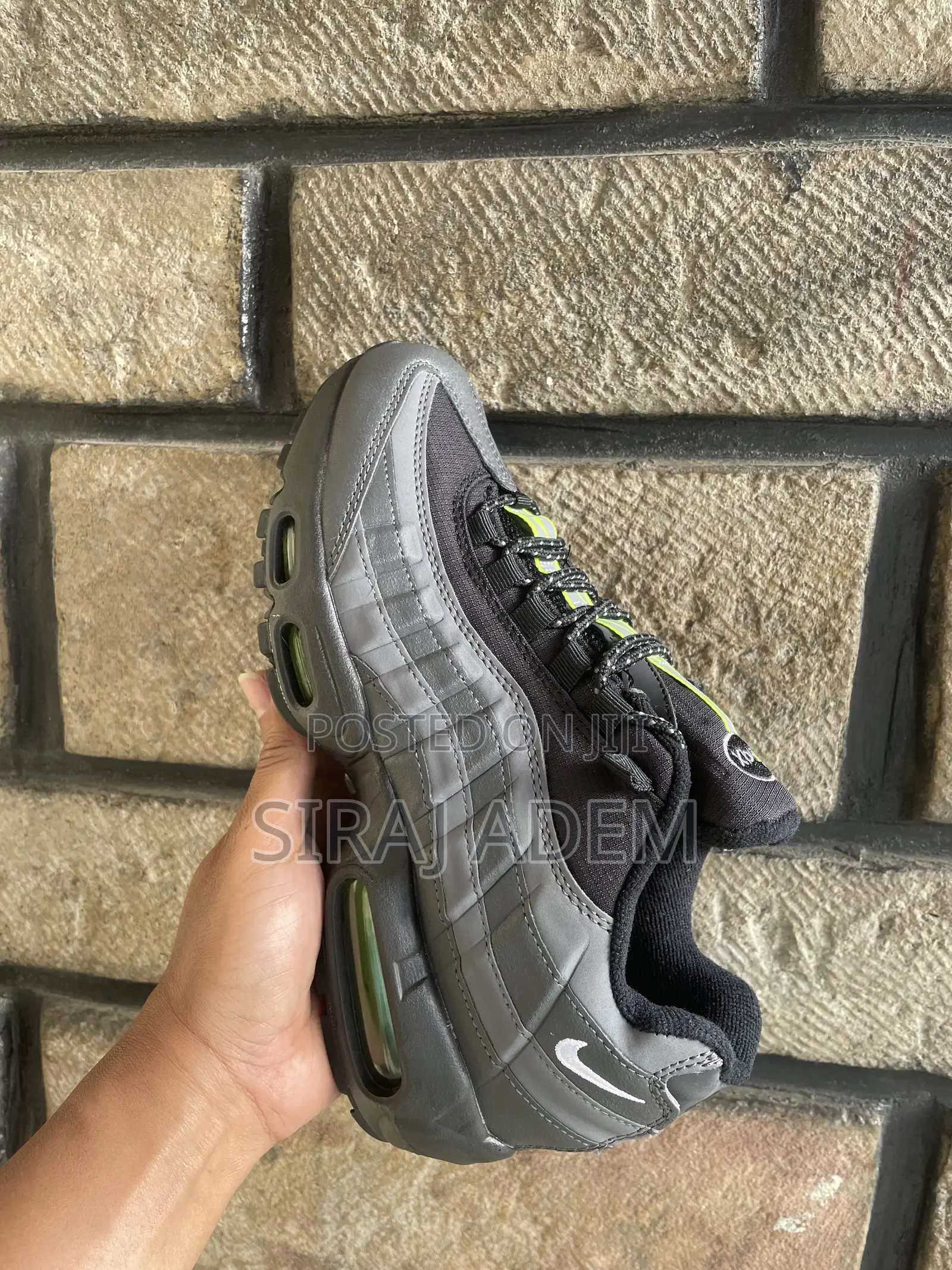 Nike Air Max 95 Master Quality