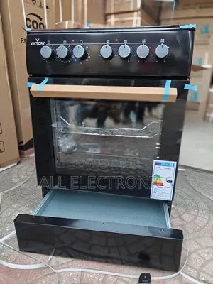 Victory 4electric Standing Oven
