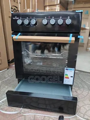 Victory 4electric Standing Oven