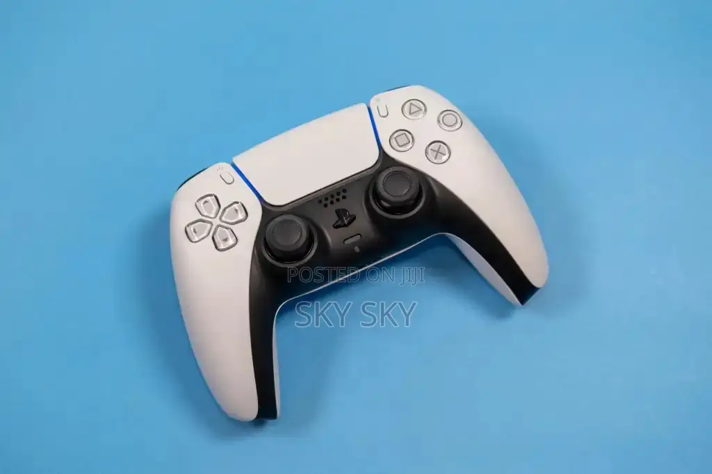 Playstation 5 Controller
