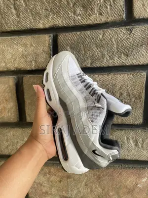 Nike Air Max 95 High Master Quality