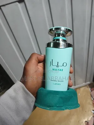 Mayar Natural Perfume