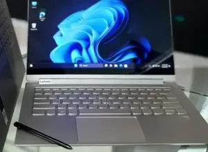 New Laptop Lenovo Yoga 9i 16GB Intel Core i7 SSD 512GB