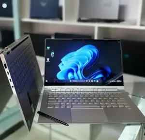 New Laptop Lenovo Yoga 9i 16GB Intel Core i7 SSD 512GB