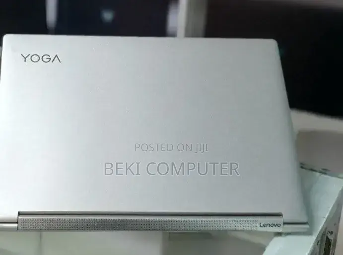 New Laptop Lenovo Yoga 9i 16GB Intel Core i7 SSD 512GB