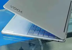 New Laptop Lenovo Yoga 9i 16GB Intel Core i7 SSD 512GB