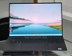 New Laptop Dell Precision 5560 16GB Intel Core i7 SSD 512GB