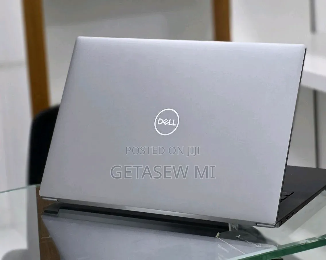New Laptop Dell Precision 5560 16GB Intel Core i7 SSD 512GB