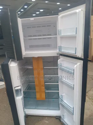 Hitachi Refrigerator Model Hita 900l Bale 4 Ber Fereg Fan Sistem