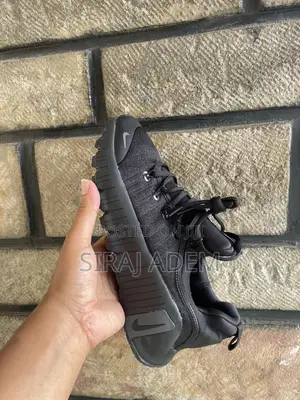 Nike Free Metcon 6 All Black Master Quality
