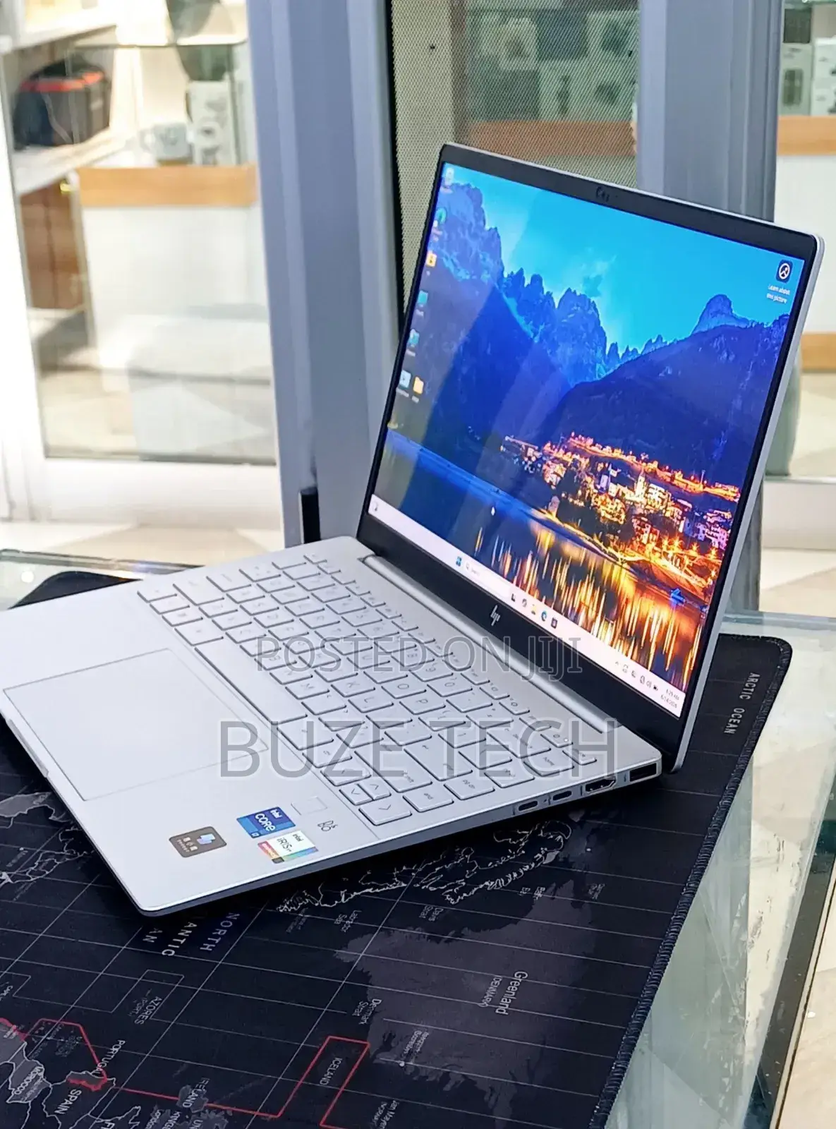 New Laptop HP Pavilion 15 16GB Intel Core i7 SSD 1T