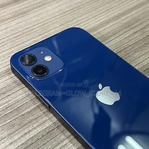 Apple iPhone 12 64 GB Blue