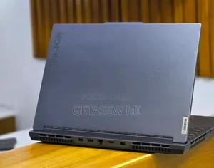 New Laptop Lenovo Legion 5 16GB Intel Core i7 SSD 1T