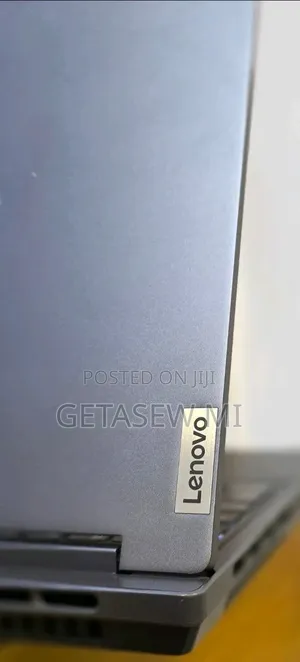 New Laptop Lenovo Legion 5 16GB Intel Core i7 SSD 1T