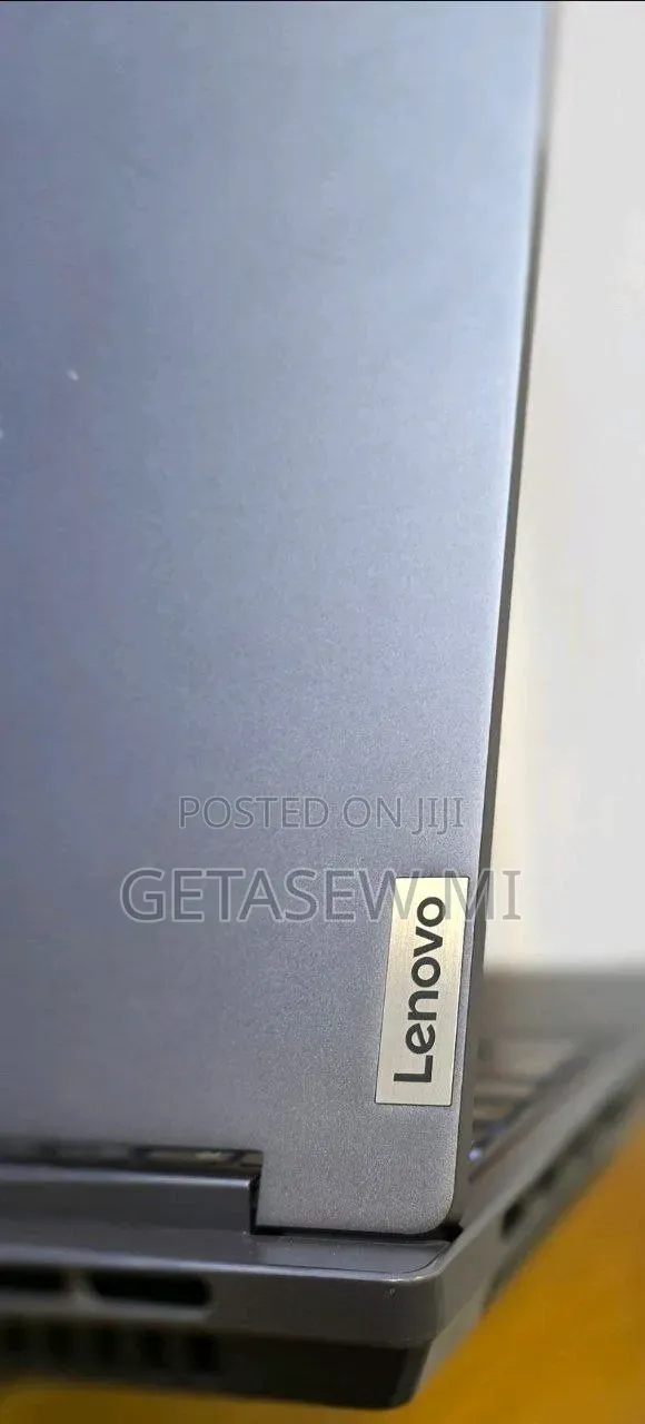 New Laptop Lenovo Legion 5 16GB Intel Core i7 SSD 1T