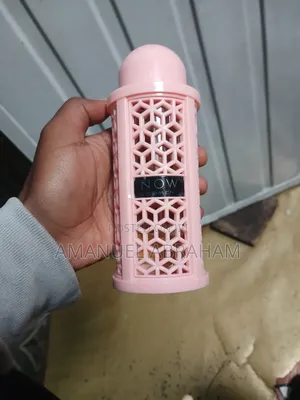 Now Womens Perfume