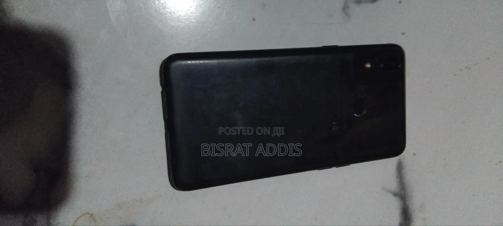 Samsung Galaxy A10s 32 GB Black