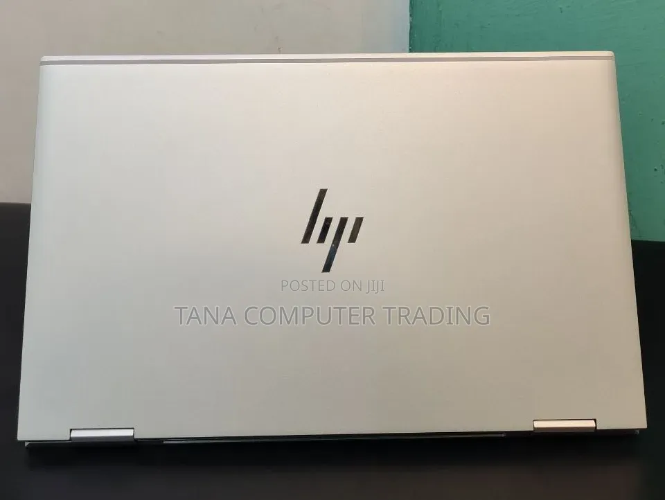 New Laptop HP EliteBook 1040 G8 32GB Intel Core i7 SSD 512GB