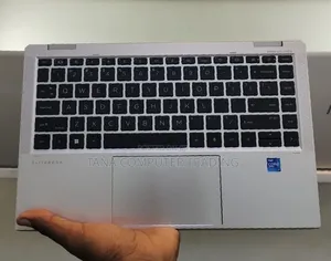 New Laptop HP EliteBook 1040 G8 32GB Intel Core i7 SSD 512GB