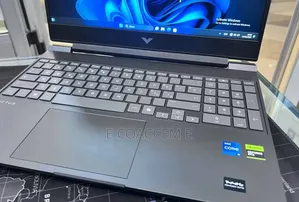 New Laptop HP 15 16GB Intel Core i5 SSD 512GB