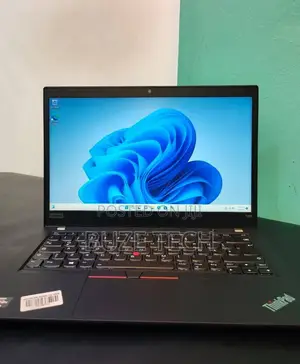 New Laptop Lenovo ThinkPad t495s 16GB Intel Core i5 SSD 512GB