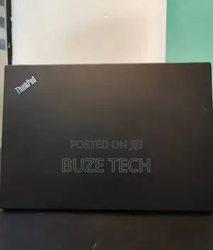 New Laptop Lenovo ThinkPad t495s 16GB Intel Core i5 SSD 512GB