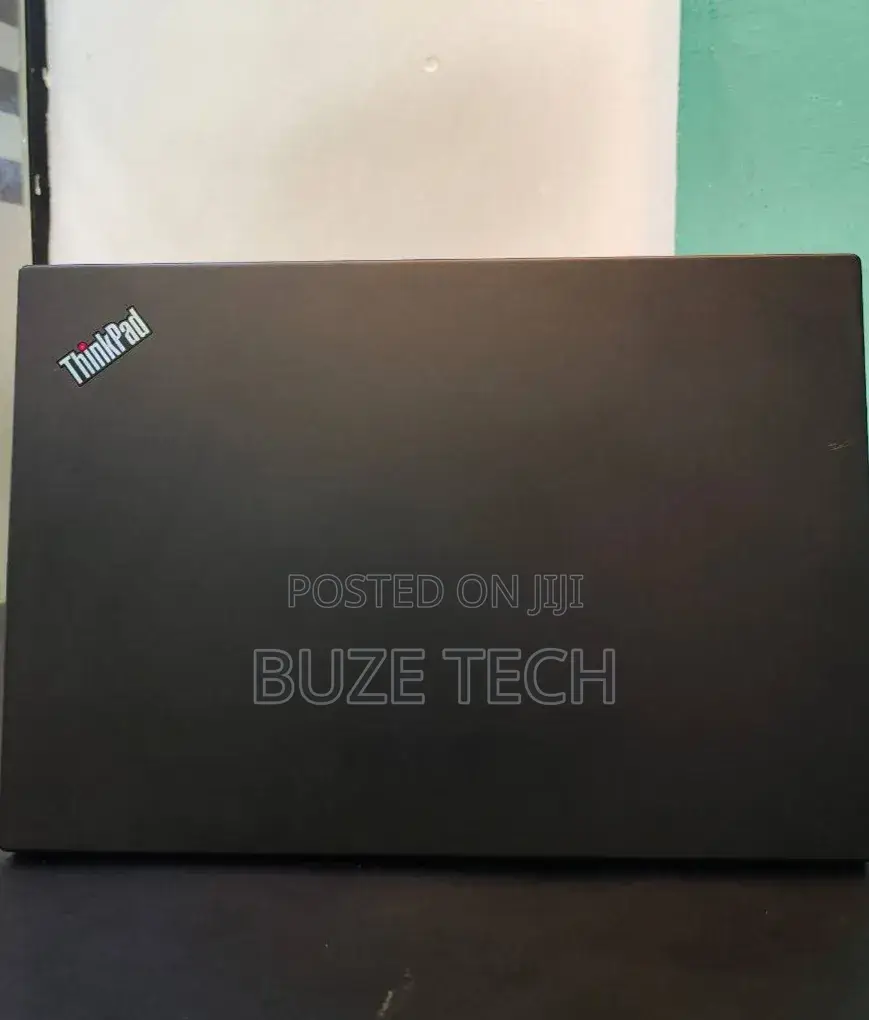New Laptop Lenovo ThinkPad t495s 16GB Intel Core i5 SSD 512GB