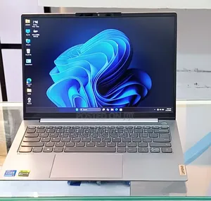 New Laptop Lenovo ThinkBook 15 16GB Intel Core i7 SSD 512GB