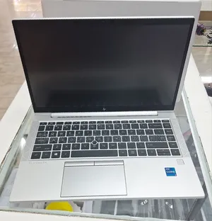 New Laptop HP EliteBook 840 16GB Intel Core i5 SSD 512GB