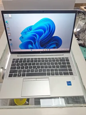 New Laptop HP EliteBook 840 16GB Intel Core i5 SSD 512GB