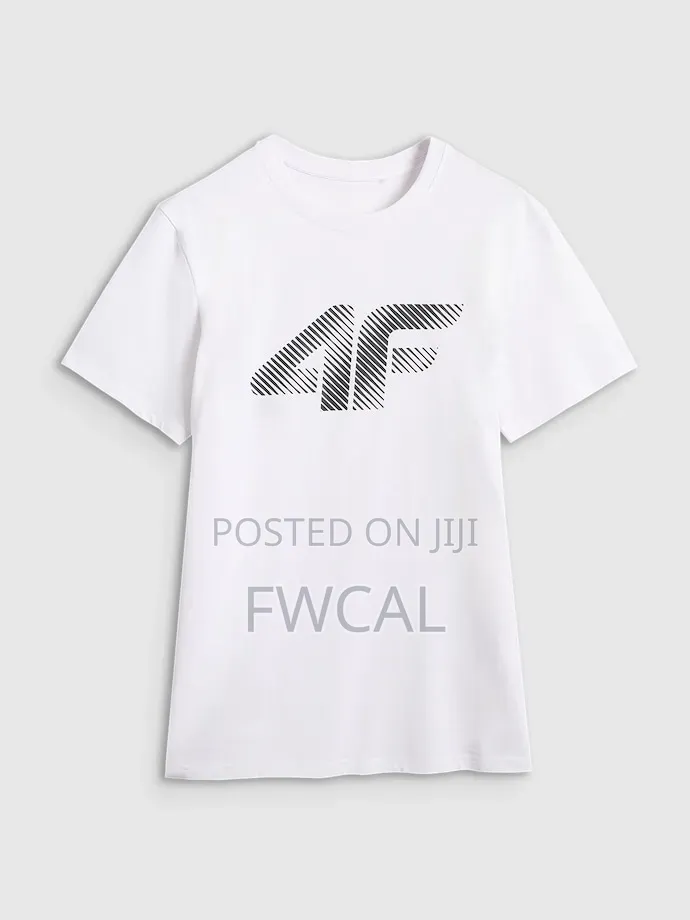 4f Men's Sport T-Shirt