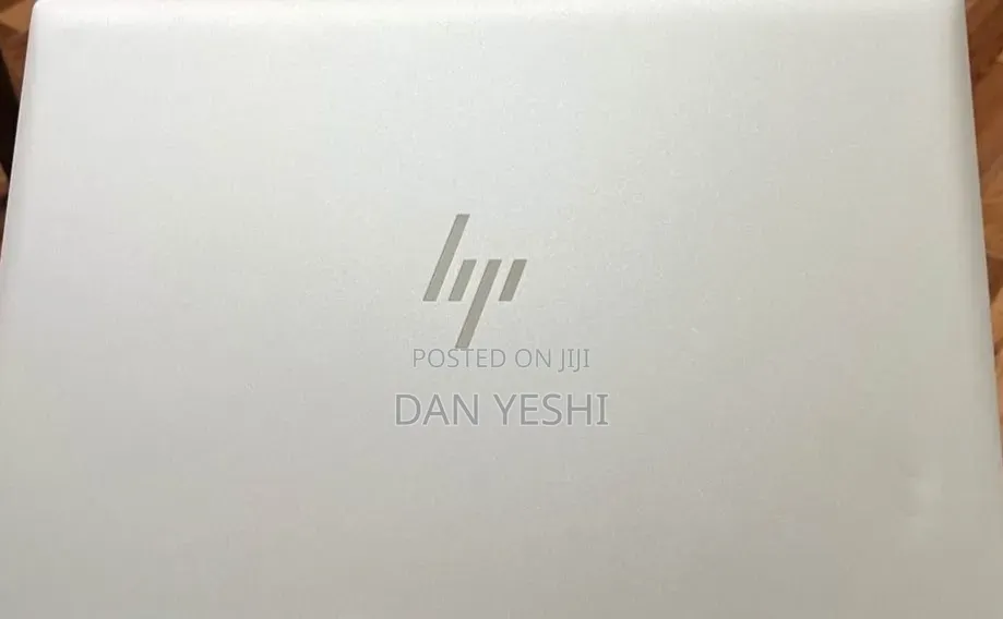 New Laptop HP EliteBook 840 G8 16GB Intel Core i5 SSD 512GB