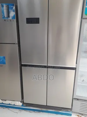 Boss Refrigerator Model Bos 900l Fan Sistem Fereg Digital New 4 Ber Nw