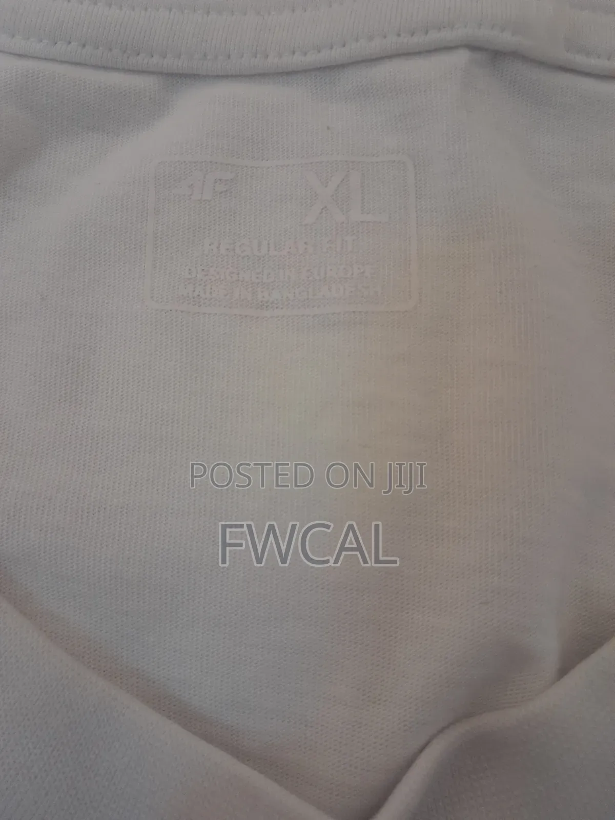 4f Men's Sport T-Shirt