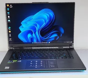 New Laptop Asus ROG Strix G15 16GB Intel Core i9 SSD 1T