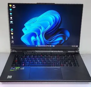 New Laptop Asus ROG Strix G15 16GB Intel Core i9 SSD 1T