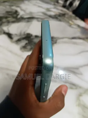 Samsung Galaxy M05 64 GB Blue