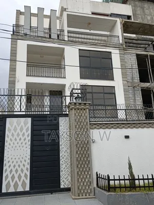 6bdrm House in Addis Ababa Ayat, Bole for sale