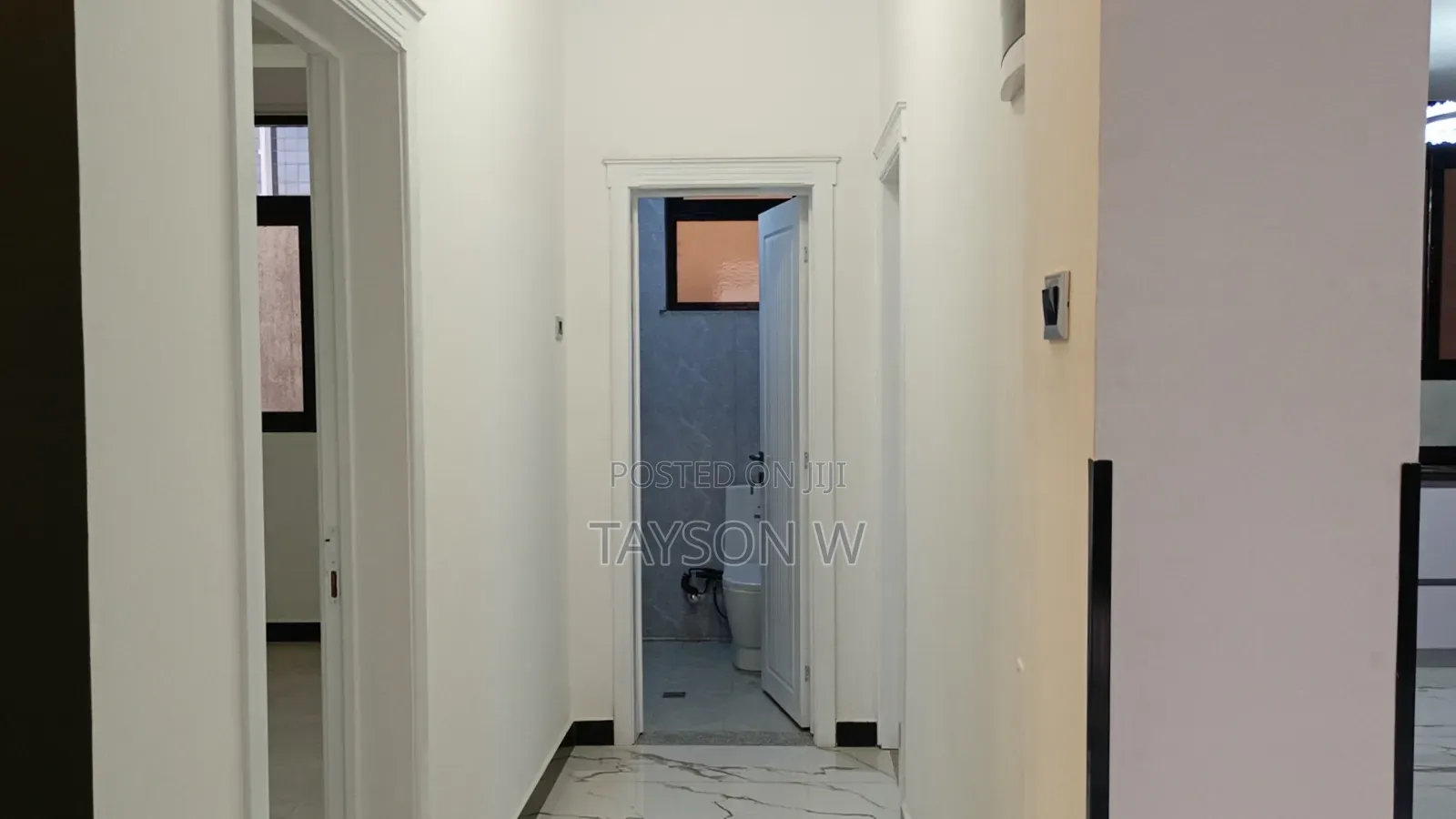 6bdrm House in Addis Ababa Ayat, Bole for sale