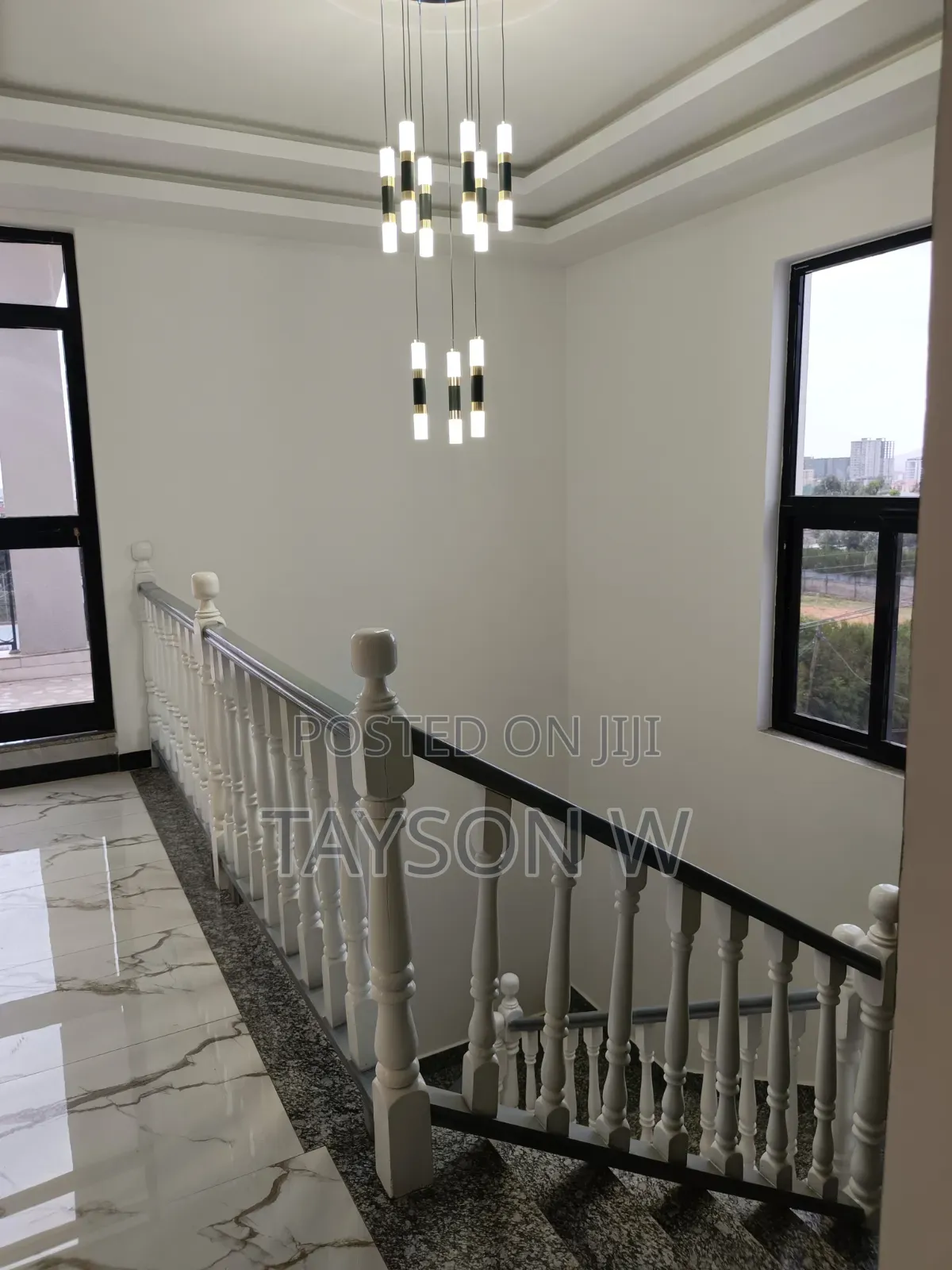 6bdrm House in Addis Ababa Ayat, Bole for sale