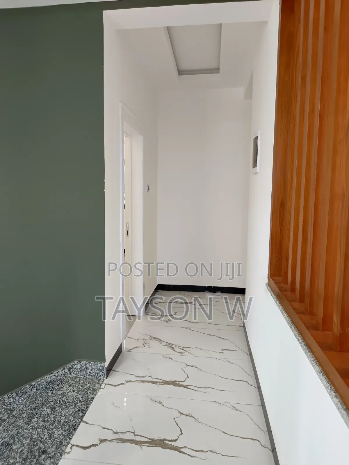6bdrm House in Addis Ababa Ayat, Bole for sale