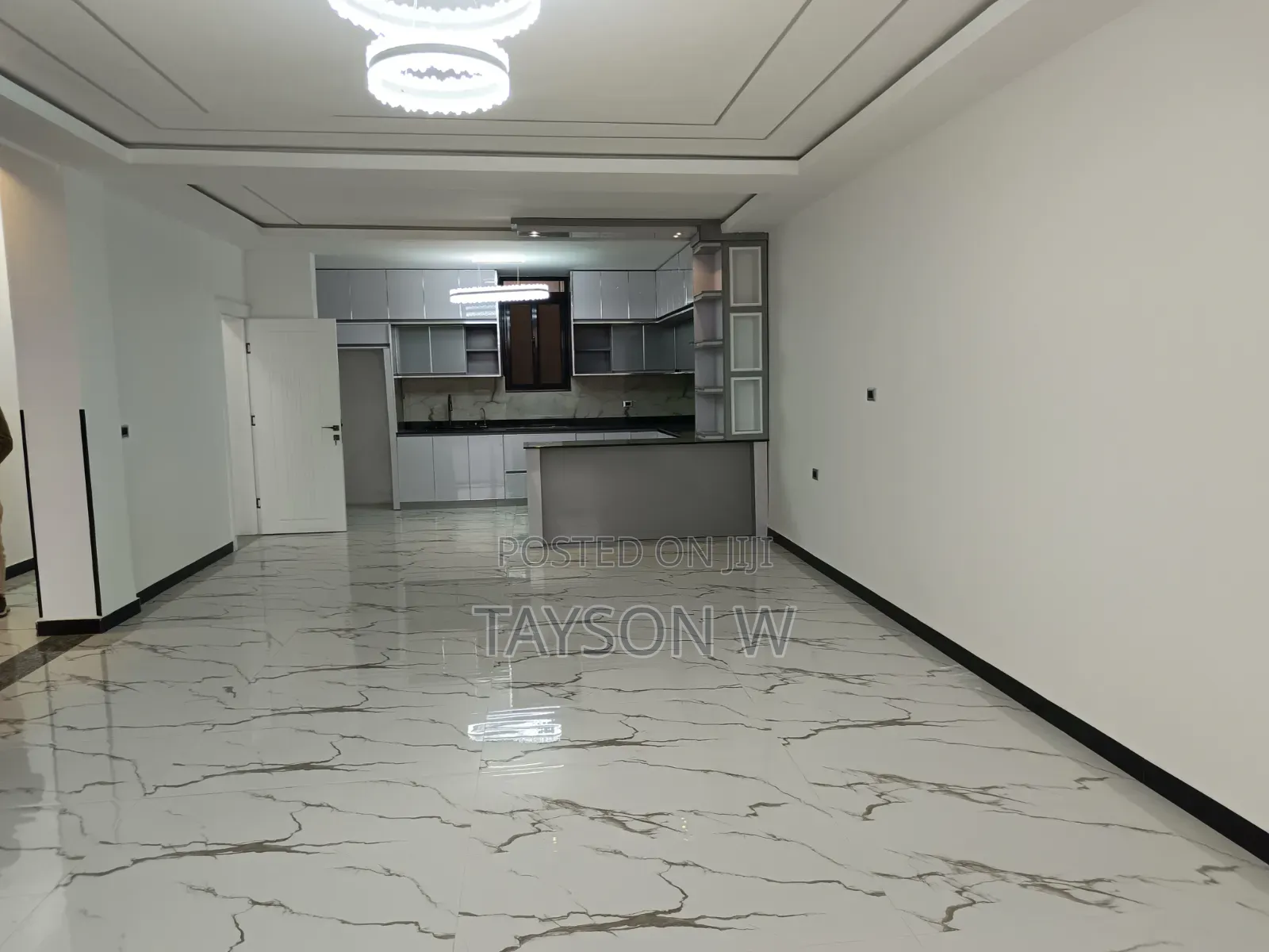 6bdrm House in Addis Ababa Ayat, Bole for sale