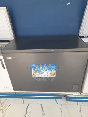Akira Chest Freezer Model Aki 450l Quality Dip Fereg 1 Ber Size Telek