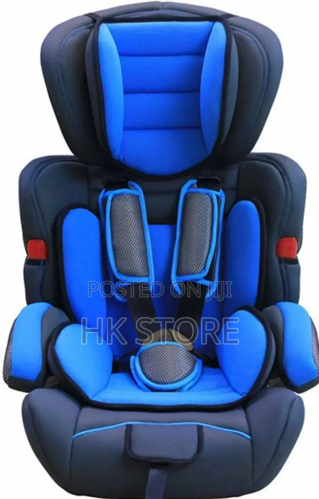 Premium Baby Car Seat – Tokyo Atom