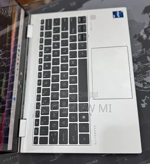 New Laptop HP EliteBook x360 1040 G10 16GB Intel Core i7 SSD 512GB