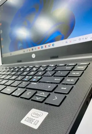 New Laptop HP Stream Notebook 8GB Intel Core 3 SSD 512GB